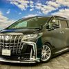 toyota alphard 2018 quick_quick_DBA-AGH35W_AGH35-0030506 image 1