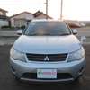 mitsubishi outlander 2006 504749-RAOID:9794 image 7