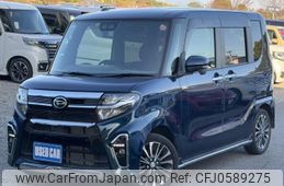 daihatsu tanto 2019 quick_quick_5BA-LA650S_LA650S-1003331