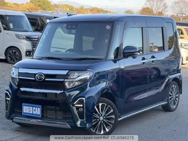 daihatsu tanto 2019 quick_quick_5BA-LA650S_LA650S-1003331 image 1