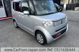 honda n-box 2014 CFJ1656444