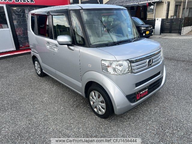 honda n-box 2014 CFJ1656444 image 1