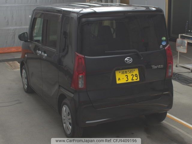 daihatsu tanto 2020 -DAIHATSU 【湘南 585ｱ329】--Tanto LA650S--1037404---DAIHATSU 【湘南 585ｱ329】--Tanto LA650S--1037404- image 2