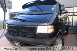 dodge dodge-others 1996 -CHRYSLER--Dodge FUMEI--TK172953---CHRYSLER--Dodge FUMEI--TK172953-