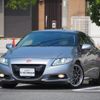 honda cr-z 2010 CFJ1596937 image 5
