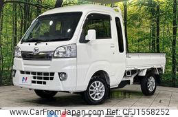 daihatsu hijet-truck 2015 CFJ1558252