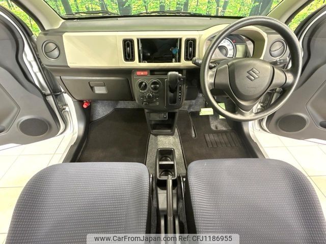 suzuki alto 2020 -SUZUKI--Alto 5BA-HA36S--HA36S-605816---SUZUKI--Alto 5BA-HA36S--HA36S-605816- image 2