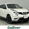nissan juke 2019 -NISSAN--Juke CBA-NF15--NF15-680338---NISSAN--Juke CBA-NF15--NF15-680338- image 1
