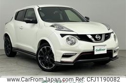 nissan juke 2019 -NISSAN--Juke CBA-NF15--NF15-680338---NISSAN--Juke CBA-NF15--NF15-680338-