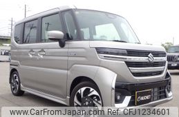 suzuki spacia 2023 -SUZUKI--Spacia 4AA-MK54S--MK54S-100506---SUZUKI--Spacia 4AA-MK54S--MK54S-100506-