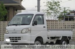 daihatsu hijet-truck 2011 quick_quick_EBD-S201P_S201P-0065415