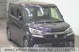 suzuki solio 2016 -SUZUKI--Solio MA36S--615690---SUZUKI--Solio MA36S--615690-