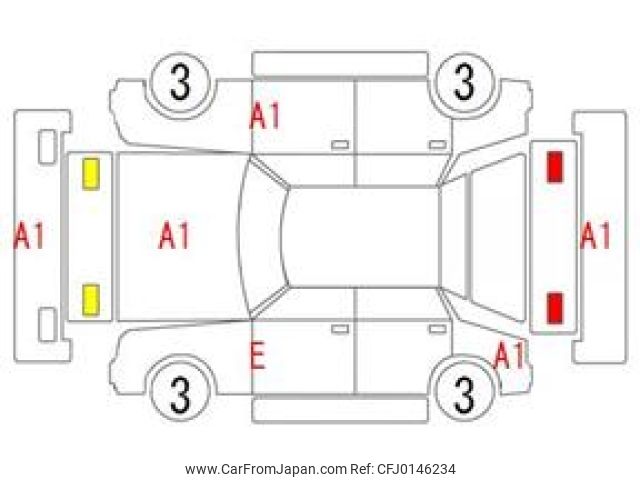 toyota aqua 2017 -TOYOTA--AQUA DAA-NHP10H--NHP10-6650287---TOYOTA--AQUA DAA-NHP10H--NHP10-6650287- image 2