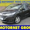 honda odyssey 2015 -HONDA--Odyssey DBA-RC1--RC1-1102038---HONDA--Odyssey DBA-RC1--RC1-1102038- image 1