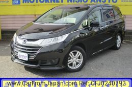 honda odyssey 2015 -HONDA--Odyssey DBA-RC1--RC1-1102038---HONDA--Odyssey DBA-RC1--RC1-1102038-