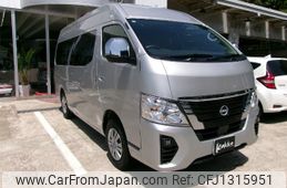 nissan caravan-coach 2025 -NISSAN 【石川 300ﾜ2127】--Caravan Coach KS8E26--005038---NISSAN 【石川 300ﾜ2127】--Caravan Coach KS8E26--005038-