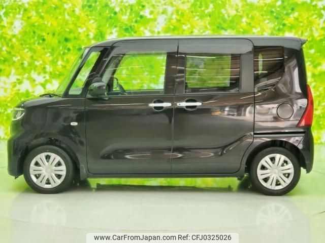 daihatsu tanto 2019 quick_quick_6BA-LA650S_LA650S-1013981 image 2