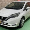 nissan note 2018 -NISSAN 【名変中 】--Note E12--606984---NISSAN 【名変中 】--Note E12--606984- image 1