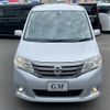 nissan serena 2011 -NISSAN 【名変中 】--Serena NC26--000593---NISSAN 【名変中 】--Serena NC26--000593- image 24