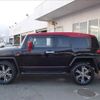 toyota fj-cruiser 2011 CFJ0731599 image 7