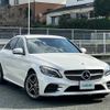 mercedes-benz c-class 2018 -MERCEDES-BENZ--Benz C Class DAA-205077--WDD2050772R433268---MERCEDES-BENZ--Benz C Class DAA-205077--WDD2050772R433268- image 1