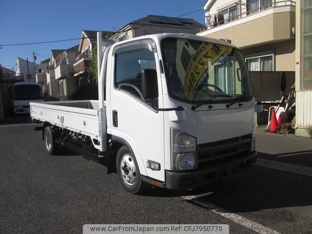 isuzu elf-truck 2008 GOO_NET_EXCHANGE_0560133A30221028W004 image 1