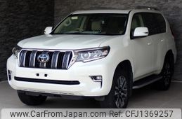 toyota land-cruiser-prado 2022 CFJ1369257