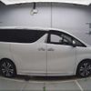 toyota alphard 2021 -TOYOTA 【静岡 316は8000】--Alphard AGH30W-0357558---TOYOTA 【静岡 316は8000】--Alphard AGH30W-0357558- image 4
