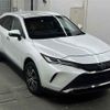 toyota harrier 2023 CFJ1654396 image 1
