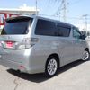 toyota vellfire 2009 -TOYOTA--Vellfire DBA-ANH25W--ANH25-8007676---TOYOTA--Vellfire DBA-ANH25W--ANH25-8007676- image 2