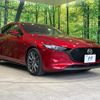 mazda mazda3-fastback 2019 quick_quick_BP5P_BP5P-106085 image 16