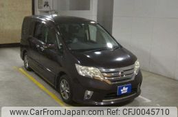 nissan serena 2011 -NISSAN 【鹿児島 300ﾕ4207】--Serena FC26--FC26-043540---NISSAN 【鹿児島 300ﾕ4207】--Serena FC26--FC26-043540-