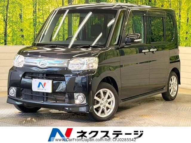 daihatsu tanto 2012 -DAIHATSU--Tanto DBA-L375S--L375S-0616484---DAIHATSU--Tanto DBA-L375S--L375S-0616484- image 1