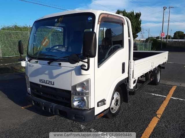 isuzu elf-truck 2013 -ISUZU--Elf TKG-NLR85AR--NLR85-7013995---ISUZU--Elf TKG-NLR85AR--NLR85-7013995- image 1