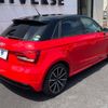 audi a1 2018 -AUDI--Audi A1 DBA-8XCHZ--WAUZZZ8X6JB103932---AUDI--Audi A1 DBA-8XCHZ--WAUZZZ8X6JB103932- image 18