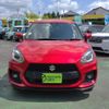 suzuki swift 2017 -SUZUKI--Swift CBA-ZC33S--ZC33S-102783---SUZUKI--Swift CBA-ZC33S--ZC33S-102783- image 9