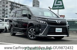 toyota voxy 2018 -TOYOTA--Voxy DBA-ZRR80W--ZRR80-0376788---TOYOTA--Voxy DBA-ZRR80W--ZRR80-0376788-