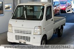 suzuki carry-truck 2010 -SUZUKI--Carry Truck DA63T-699478---SUZUKI--Carry Truck DA63T-699478-