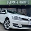 volkswagen golf 2015 quick_quick_DBA-AUCJZ_WVWZZZAUZFW240624 image 1