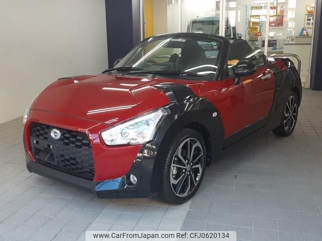 daihatsu copen 2023 quick_quick_3BA-LA400K_LA400K-0055733 image 1