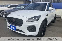jaguar e-pace 2018 -JAGUAR--Jaguar E-Pace DBA-DF2XA--SADFA2AX7J1Z25311---JAGUAR--Jaguar E-Pace DBA-DF2XA--SADFA2AX7J1Z25311-