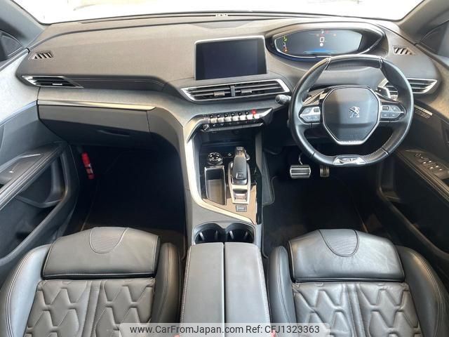 peugeot 5008 2018 quick_quick_P87AH01_VF3MJEHZRJL055801 image 2