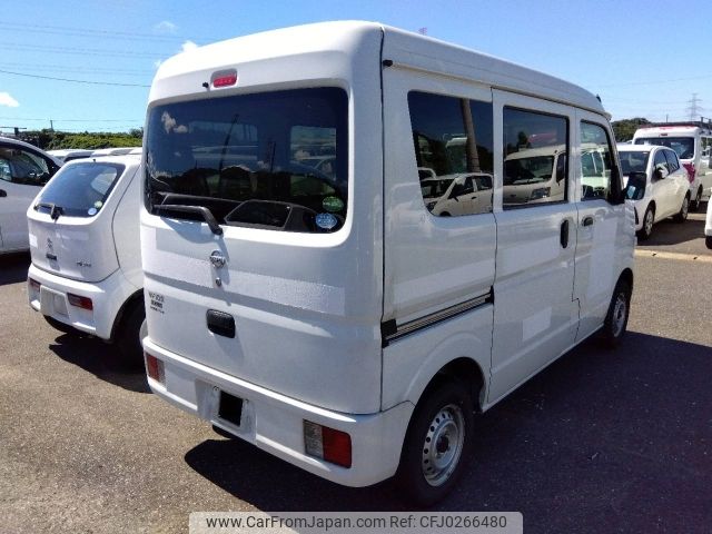 nissan clipper-van 2020 -NISSAN--Clipper Van HBD-DR17V--DR17V-436858---NISSAN--Clipper Van HBD-DR17V--DR17V-436858- image 2