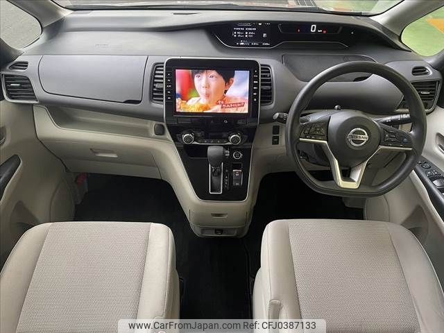 nissan serena 2019 -NISSAN--Serena DAA-GC27--GC27-050806---NISSAN--Serena DAA-GC27--GC27-050806- image 2