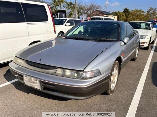 subaru alcyone-svx 1991 -SUBARU--Alcyone SVX E-CXD--CXD-002920---SUBARU--Alcyone SVX E-CXD--CXD-002920- image 1