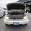 toyota harrier 2000 1.51126E+11 image 2