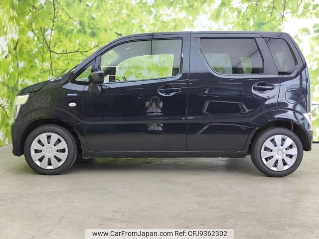 suzuki wagon-r 2020 quick_quick_5AA-MH95S_MH95S-135545 image 2