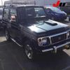 suzuki jimny 1996 -SUZUKI--Jimny JA22W--117295---SUZUKI--Jimny JA22W--117295- image 1