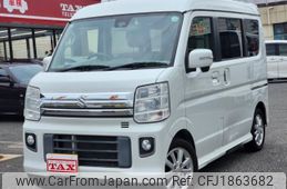 suzuki every-wagon 2017 CFJ1863682