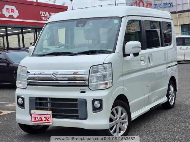 suzuki every-wagon 2017 CFJ1863682 image 1